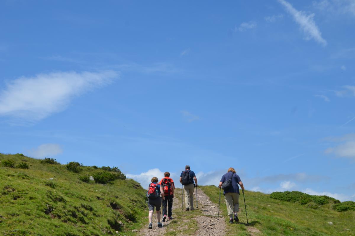 Platzer Alm 14.07.2023